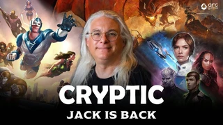 Джек Эммерт вернулся в Cryptic Studios на фоне отмены MMO по Warhammer 40,000