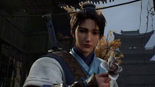 Состоялся анонс пошаговой RPG по вселенной анимационного сериала «Песнь о ноже под подушкой»