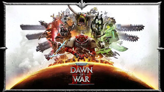 В новом трейлере Warhammer 40,000: Dawn of War IV представили фракцию орков