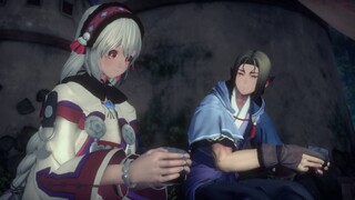 Релиз jRPG Utawarerumono: Past and Present Rediscovered состоится в конце мая