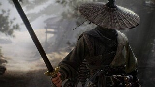 Расследования и экшен в декорациях династии Мин — Представлен первый геймплей A Whisper of Fall: Jinyiwei