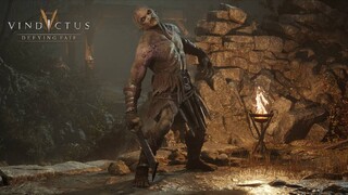 Раскрыты детали некогда процветаюшего города Айнле в Vindictus: Defying Fate