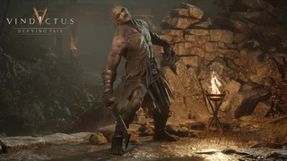 Раскрыты детали некогда процветаюшего города Айнле в Vindictus: Defying Fate