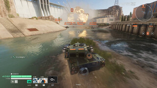 Создатели World of Tanks: HEAT запустили цикл материалов «Основы», раскрывающих подробности об игре