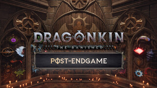 Новая эндгейм-прогрессия в Dragonkin: The Banished позволит получать бонусы за прокачку Предков