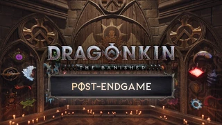 Новая эндгейм-прогрессия в Dragonkin: The Banished позволит получать бонусы за прокачку Предков