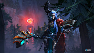 MOBA Spellcasters Chronicles вступила во второй этап ЗБТ, который станет последним перед ранним доступом