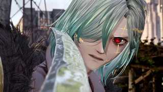 Соулслайк-экшен CODE VEIN II вышел и получил смешанные отзывы