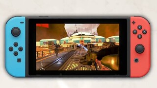 Apex Legends перестанет работать на оригинальной Nintendo Switch со стартом 30-го сезона