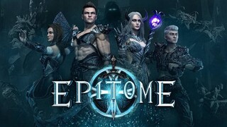 Стартовала Kickstarter-кампания MMORPG Epitome с доступом к ранней версии игры