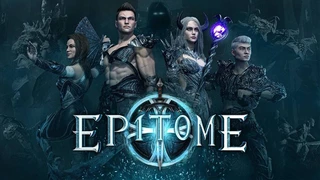 Стартовала Kickstarter-кампания MMORPG Epitome с доступом к ранней версии игры