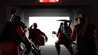 Вышла масштабная модификация Team Fortress 2 Classified, представляющая собой фанатский ремейк Team Fortress Classic