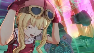 Сравнение оригинала с ремейком в геймплейном трейлере Trails in the Sky 2nd Chapter