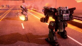 Состоялся релиз ремейка пошаговой ролевой игры FRONT MISSION 3