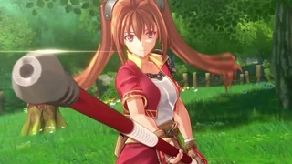 Интервью с разработчиком Trails in the Sky 1st Chapter  о возрождении классики и планах на будущие игры