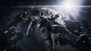 Создатели Escape from Tarkov показали тизер нового научно-фантастического проекта COR3