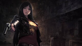 Третий плейтест шутера GunZ: The Duel пройдет во время фестиваля Steam PvP Fest