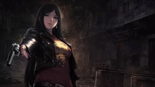 Третий плейтест шутера GunZ: The Duel пройдет во время фестиваля Steam PvP Fest