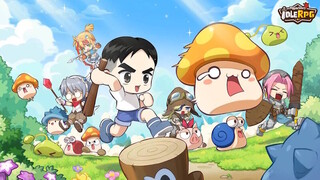 Акции Nexon упали на 15% за несколько дней на фоне скандала вокруг MapleStory: Idle RPG