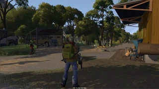 Система Узлов в Persist Online позволит контролировать территории и получать за это ресурсы