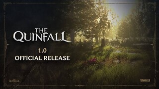 MMORPG The Quinfall покинет ранний доступ уже на этой неделе
