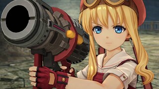 Будущие ремейки, новый контент и озвучка Титы — Большое интервью по Trails in the Sky 2nd Chapter