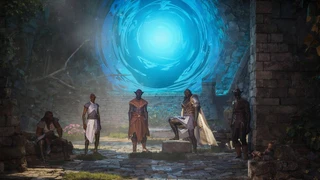 Скандал вокруг MMORPG Ashes of Creation набирает обороты — Игра снята с продаж, а Стивен Шариф готовит публичный иск