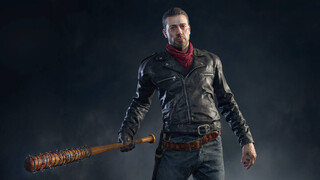 Обзор дополнения The Walking Dead для World War Z