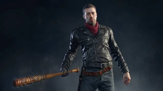 Обзор дополнения The Walking Dead для World War Z