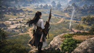 Создатели Where Winds Meet поделились подробностями грядущих обновлений