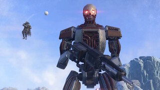 В HELLDIVERS 2 стал доступен первый танк, а все оружие получило масштабный ребаланс