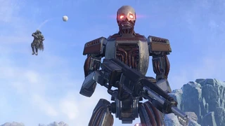 В HELLDIVERS 2 стал доступен первый танк, а все оружие получило масштабный ребаланс