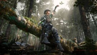 Сезон «Морфоз» в Delta Force добавил оперативника Бабочку и принес множество изменений