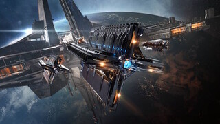 MMORPG EVE Online получит три крупных обновления в 2026 году