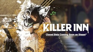 Перед релизом KILLER INN разработчики проведут бесплатные выходные