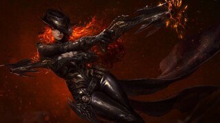 Локация Теава, рейд на Тиамат и новый класс Дуэлянт появились в обновлении для MMORPG Aion Classic