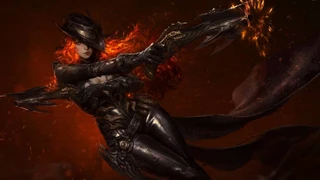 Локация Теава, рейд на Тиамат и новый класс Дуэлянт появились в обновлении для MMORPG Aion Classic