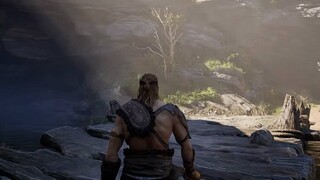 Экшен-адвенчура в сеттинге низкого фэнтези Kromlech  получила дату выхода в раннем доступе