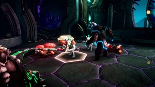 Издатель провального шутера Wildgate анонсировал тактический рогалик Shadowstone