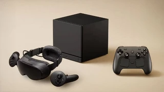 Valve пересмотрела сроки выхода и цены Steam Machine, Steam Frame и Steam Controller