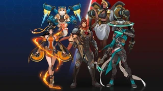 Подробности перезапуска Overwatch из интервью с разработчиками