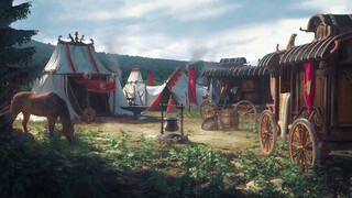 Слух: Valve заморозила деньги Intrepid Studios за выход MMORPG Ashes of Creation в Steam