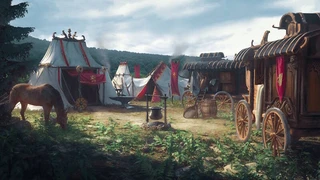 Слух: Valve заморозила деньги Intrepid Studios за выход MMORPG Ashes of Creation в Steam