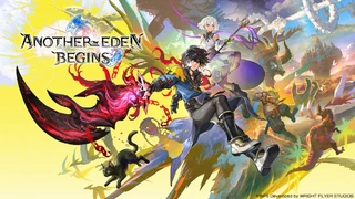 Состоялся анонс jRPG Another Eden Begins, основанной на вселенной мобильной игры
