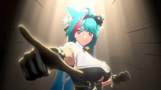 Стартовал закрытый бета-тест Neverness to Everness с поддержкой русского языка