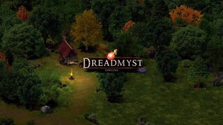 Бесплатная инди-MMORPG Dreadmyst вернулась в Steam после урегулирования жалобы от NCSOFT