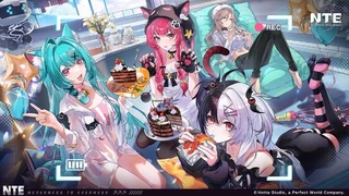 В новом трейлере Neverness to Everness показали скины для персонажей