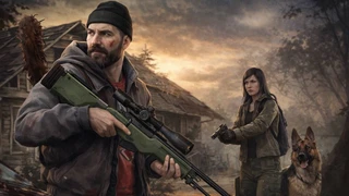 Состоялся полноценный релиз изометрического зомби-выживача HumanitZ