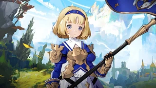 Расширение территорий, новый контент и снижение гаранта — Планы разработчиков Dragon Sword на первую половину 2026 года