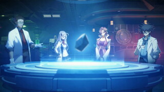 В озвучке сюжета BlazBlue Entropy Effect X примут участие знаменитые сэйю